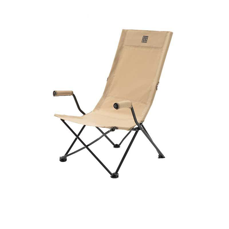 Outdoor camping square chairs - Tesery Official Store - Tesla Premium Accessories Store