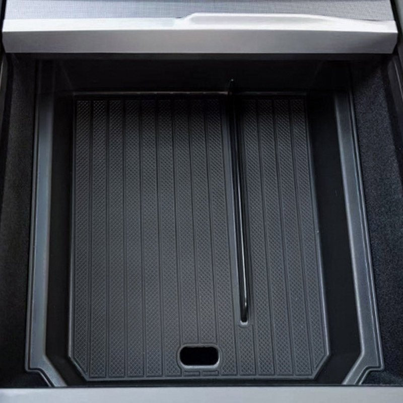 Double Trunk Storage Boxes For Tesla Model 3 Highland - Tesery Official Store