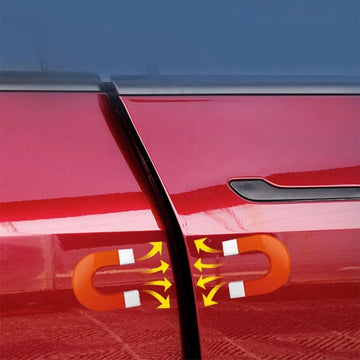Electric Suction Door for Tesla Model 3 Highalnd / Y