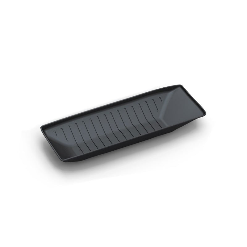 Floor Mat for Five Seater Tesla Model S 2021-2023 [Left rudder] - Tesery Official Store
