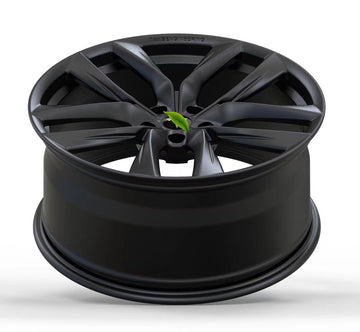 Smidda hjul för Tesla Model 3/Y/S/X 【Style 16 (set med 4)】