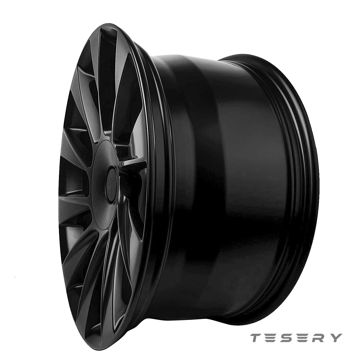 Forged Wheels for Tesla Model 3/Y/S/X 【Style 1(Set of 4)】 - Tesery Official Store