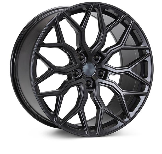 Forged Wheels for Tesla Model 3/Y/S/X 【Style 8(Set of 4)】 - Tesery Official Store