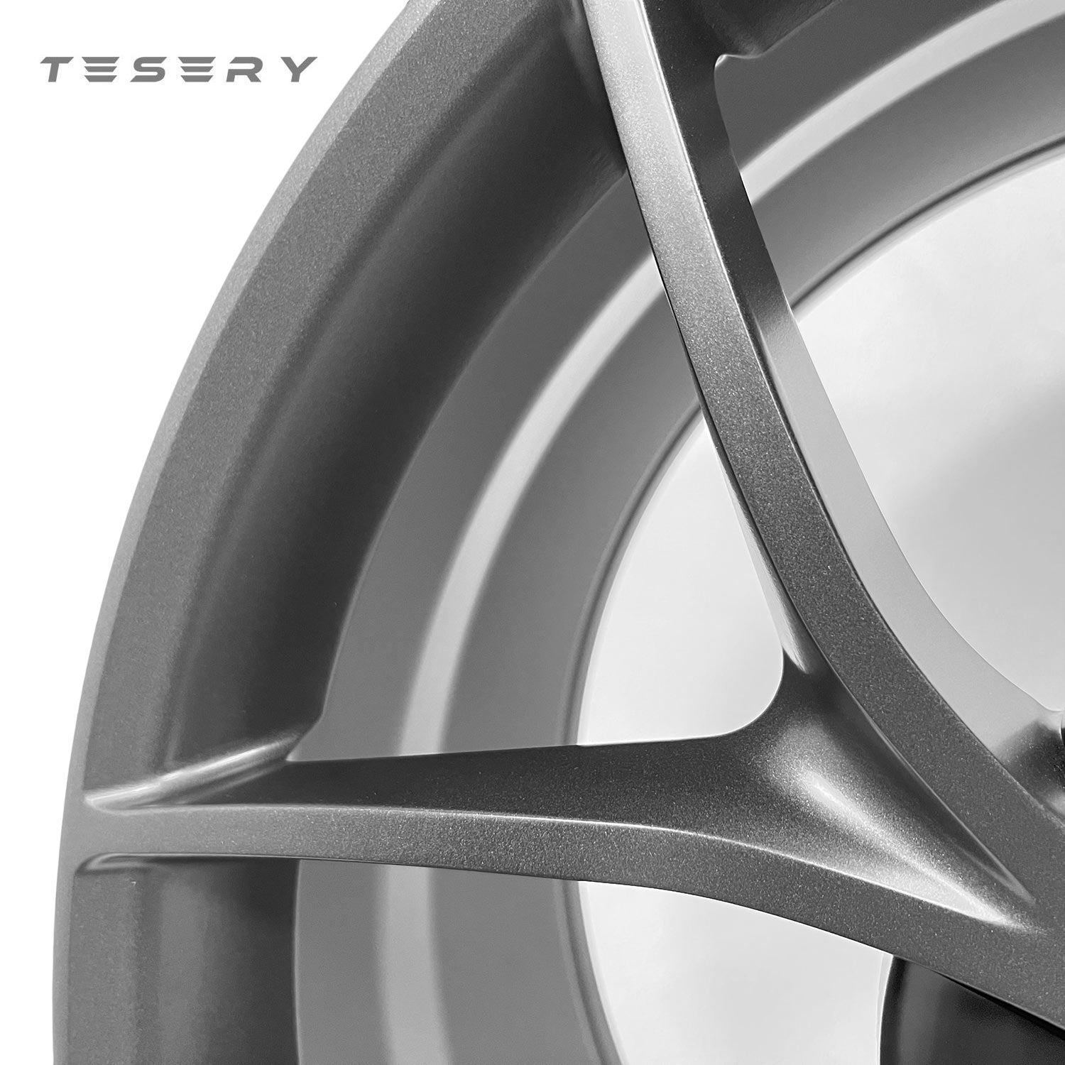 Forged Zero G Style Wheels for Tesla Model 3/Y/S/X - Tesery Official Store