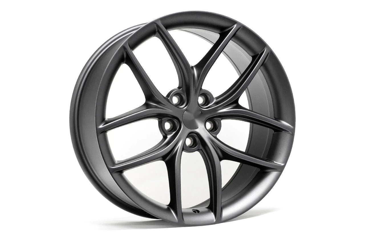 Forged Zero G Style Wheels for Tesla Model 3/Y/S/X - Tesery Official Store