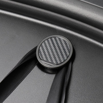 Versteckter Kofferraum haken vorne und hinten für Tesla Model 3 2021-2023.10