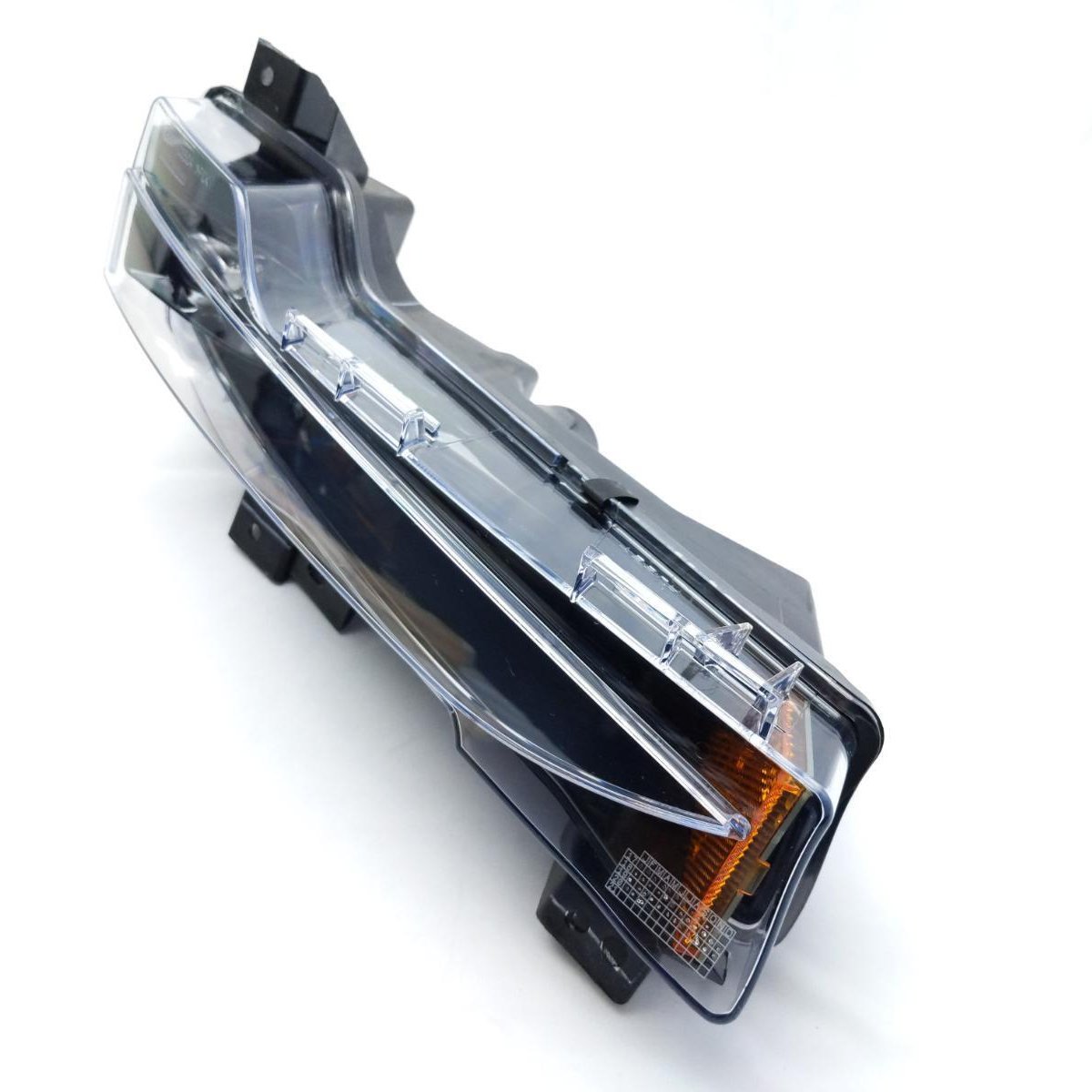 GRILLE DE FEU antibrouillard avant droit BMW X3 F25 xDrive 35i 7249582 2011 EUR 36,00 - FR GRILLE DE FEU antibrouillard avant droit BMW X3 F25 xDrive 35i 7249582 2011 EUR 36,00 - FR