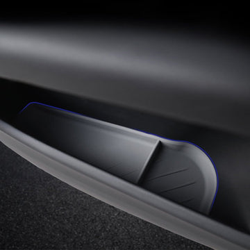 Vordere Tür Aufbewahrung sbox für Tesla Model X