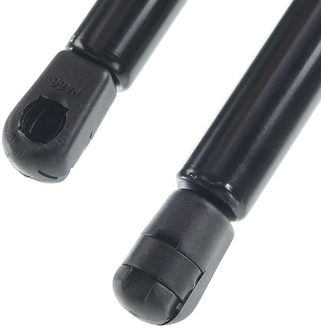 2x Front Hood Lift Supports Gas Struts Springs Shocks For 98-04 Cadillac Seville 2x Front Hood Lift Supports Gas Struts Springs Shocks For 98-04 Cadillac Seville