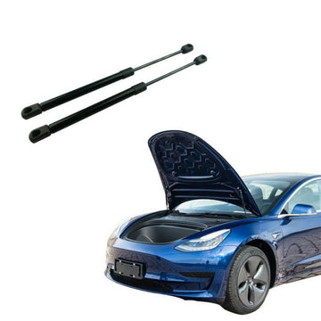 Front hood lift shock strut gas spring suitable for Tesla Model 3/Y