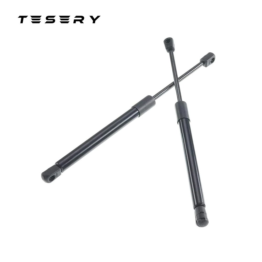 Front hood lift shock strut gas spring suitable for Tesla Model 3/Y - Tesery Official Store