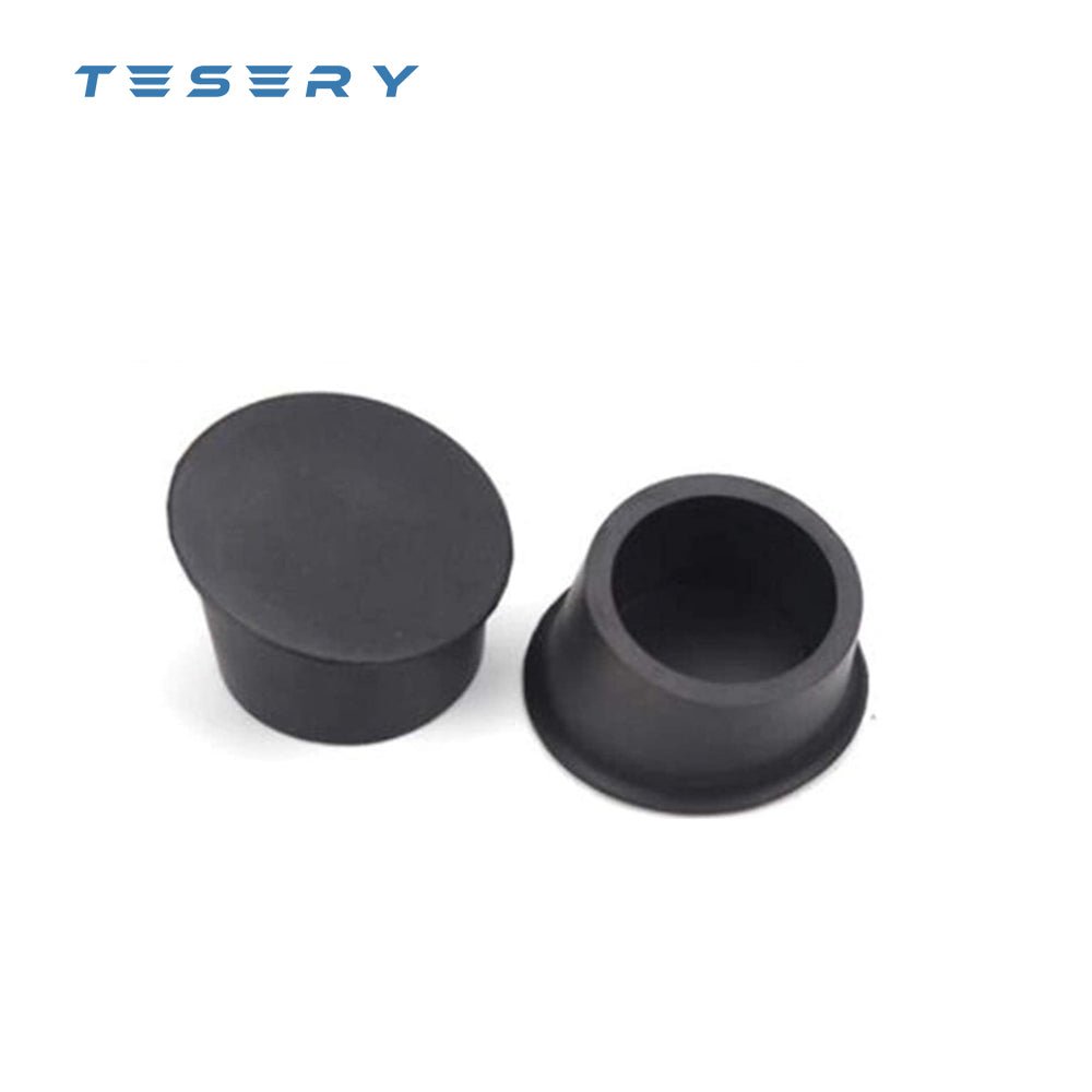 Front Luggage Storage Box Screw Cover for Tesla model 3 2021-2023.10 - Tesery Official Store