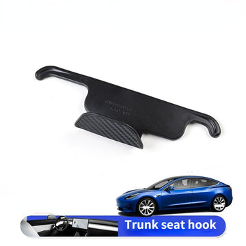 Front Seat Hook Storage Accessories Interior Modification for Tesla Model 3/Y