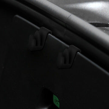 Ganchos do porta-malas dianteiro adequados para Tesla Model Y 2021-2024【2pcs 】