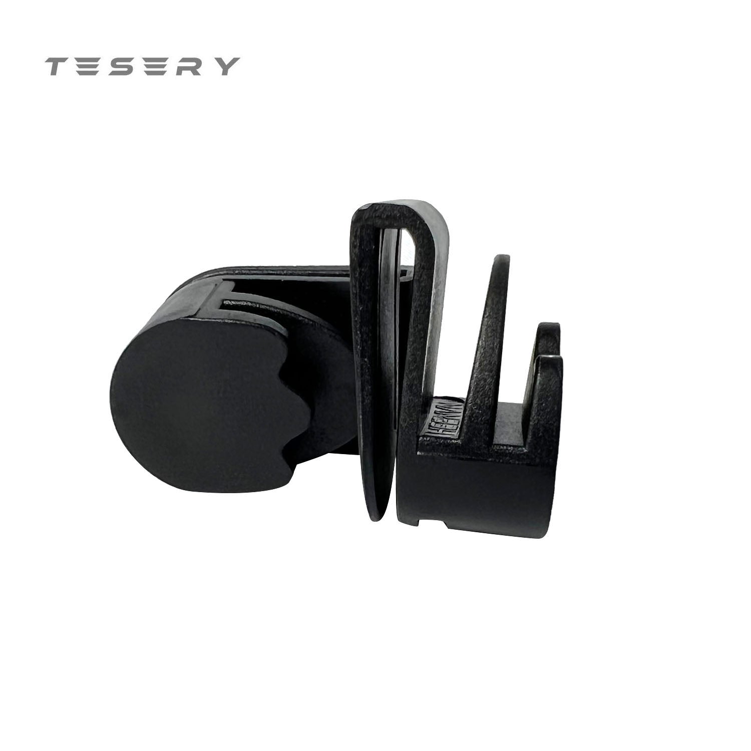 Front Trunk Hooks Suitable for Tesla Model Y 2021-2024【2pcs 】 - Tesery Official Store