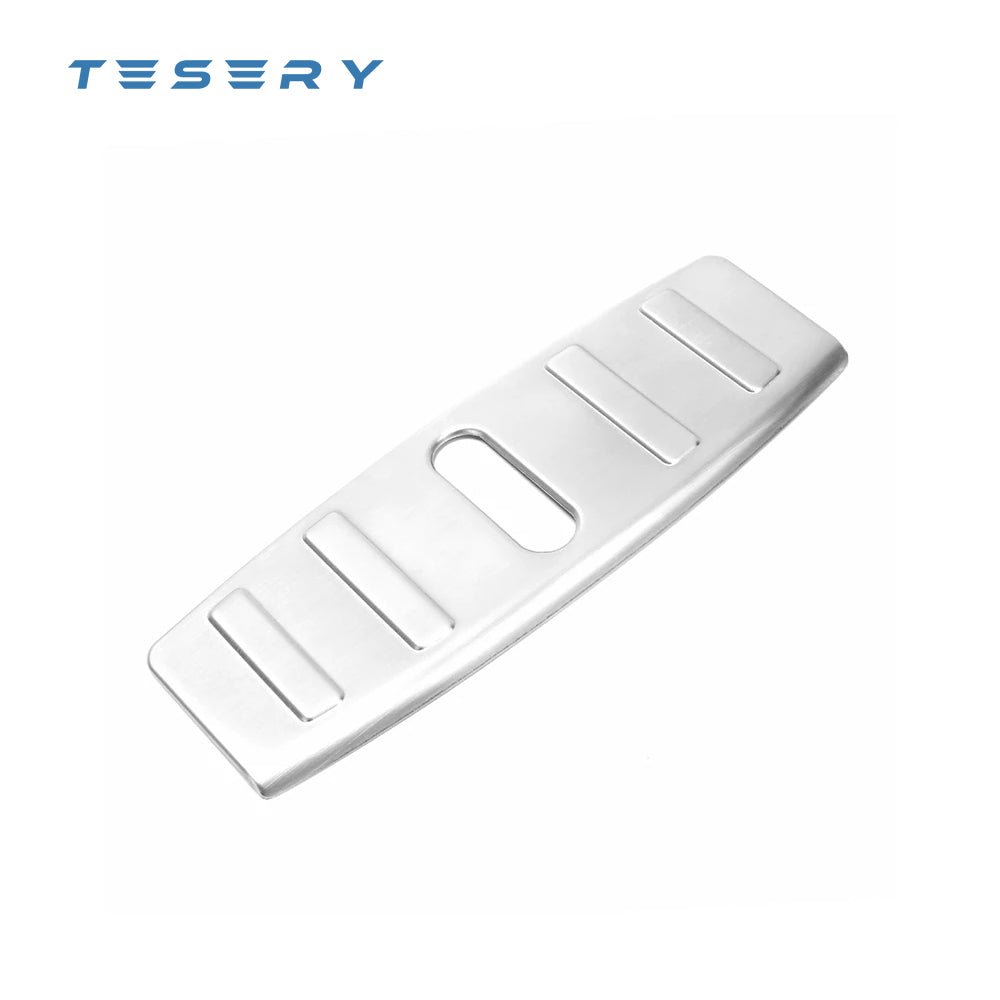 Front Trunk Shield Trunk Protector Patch suitable for Tesla Model 3 2017-2022 - Tesery Official Store