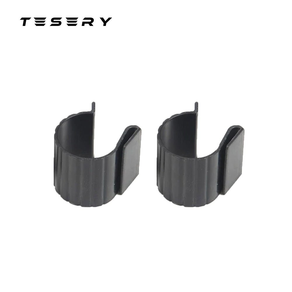 Front trunk umbrella hook 【2 pcs】suitable for Tesla Model Y 2021-2022 - Tesery Official Store