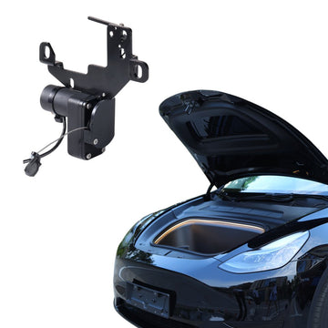 Frunk Electric Suction Lock for Tesla Model 3 Highland & Model Y - Tesery Official Store