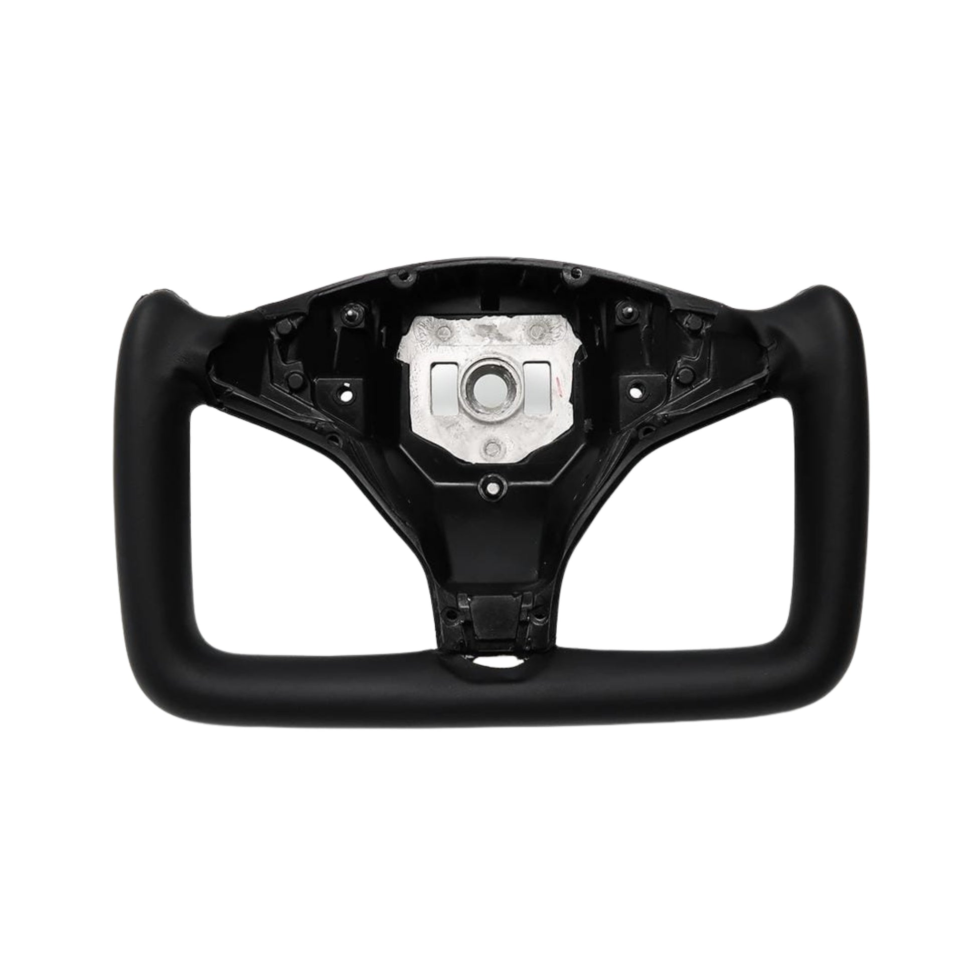 Half Steering Wheel Replacement for Tesla Model S / X 2012-2020 【Style 16】 - Tesery Official Store