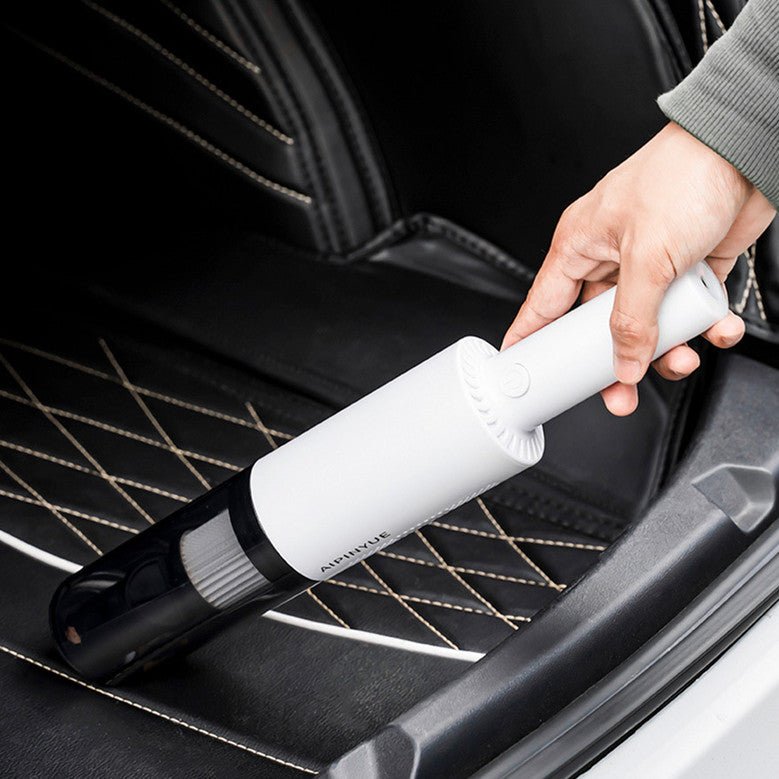 Handheld Car Cleaner for Tesla - Tesery Official Store