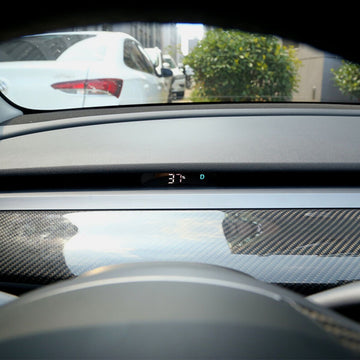 Head-Up Smart Display für Tesla 3 / Y