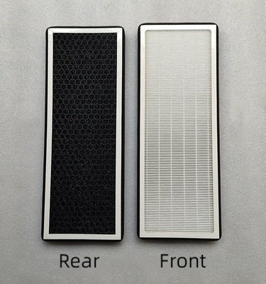 HEPA Air Filter (4pcs) for Tesla Model Y 2020-2023 - Tesery Official Store