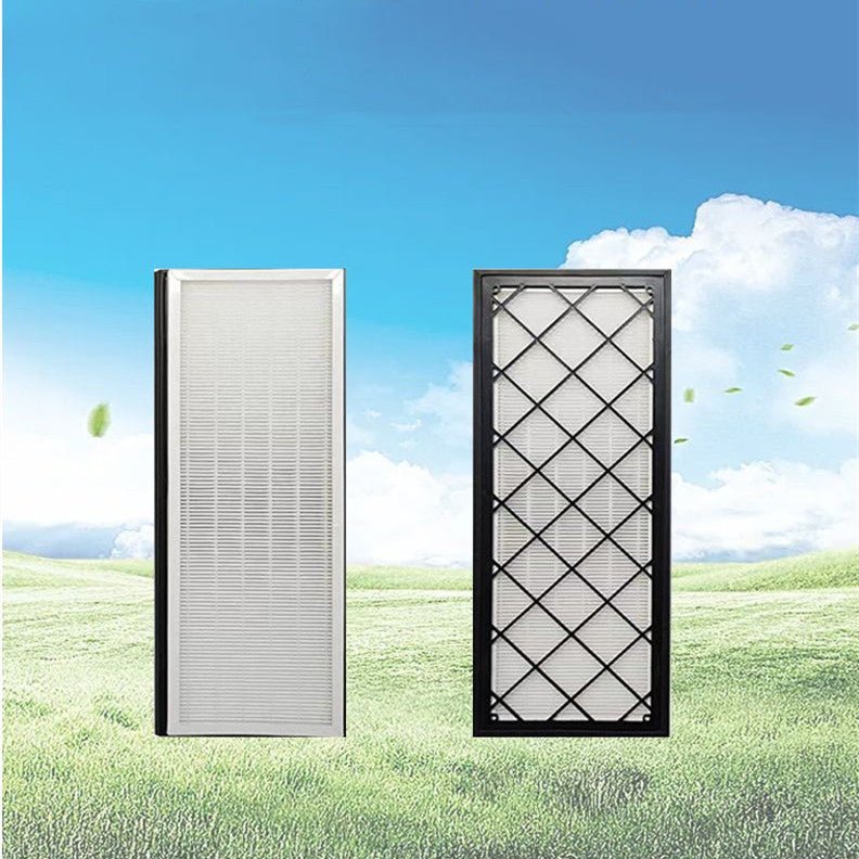 HEPA Air Filter (4pcs) for Tesla Model Y