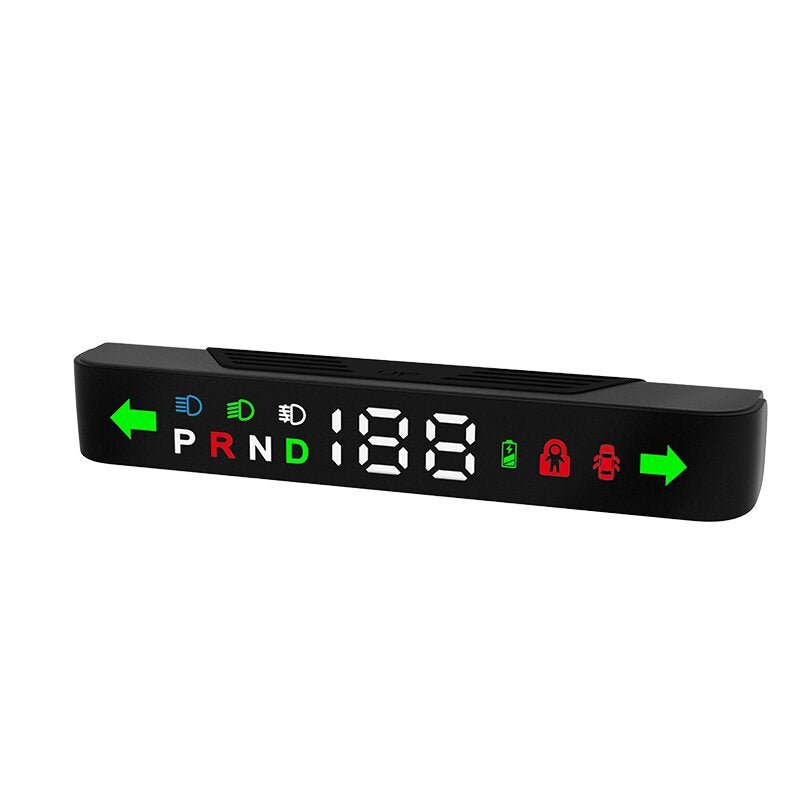 HUD Head up Display for Tesla Model 3 /Y - Tesery Official Store