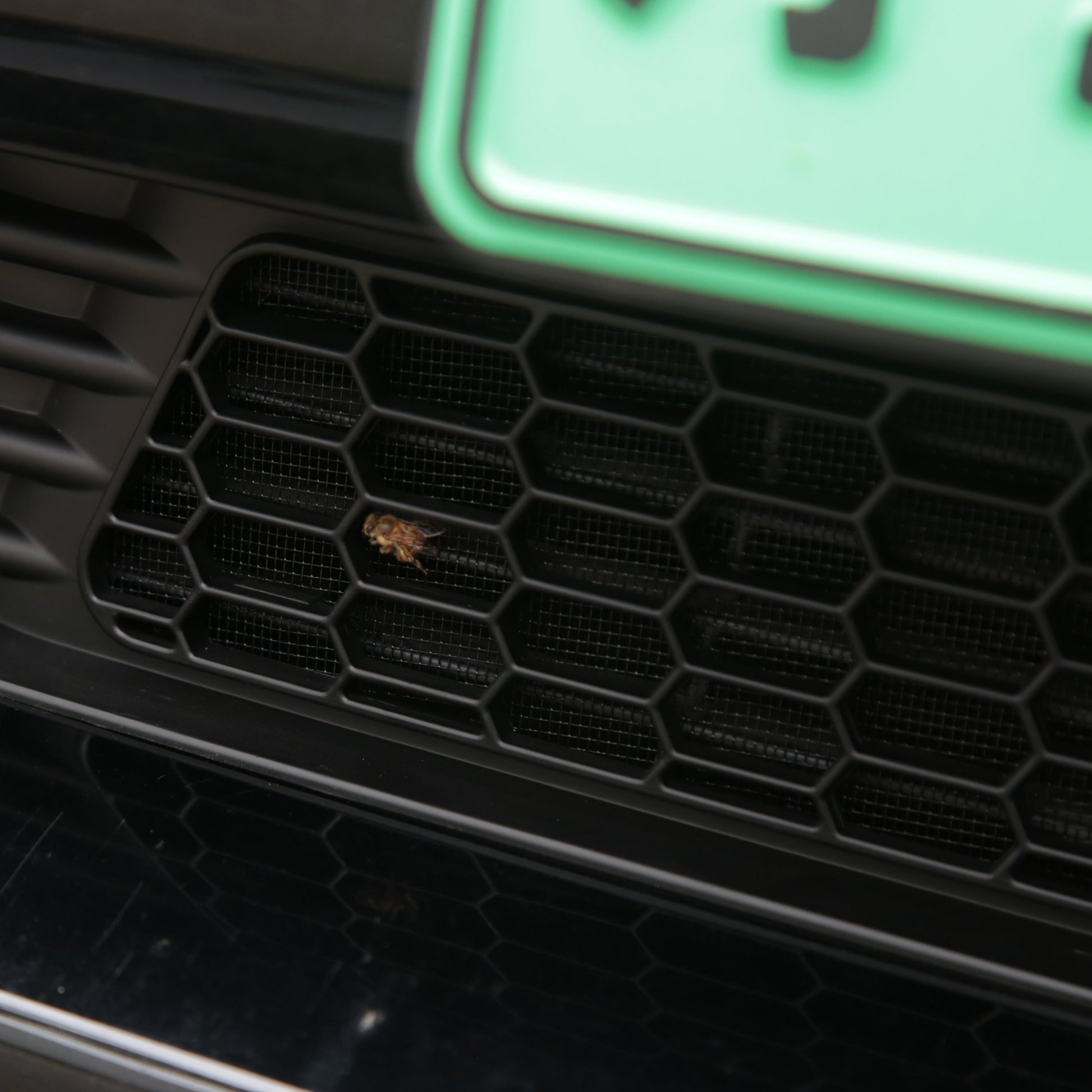 Insect screens suitable for Tesla Model 3 2017-2023 - Tesery Official Store