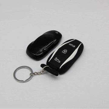 Keychain Cover suitable for Tesla Model 3/Y/S/X