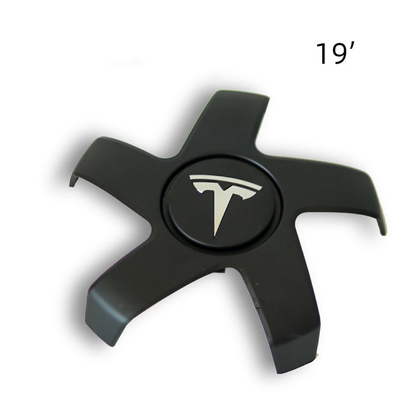 LED Wheel Hub Light Caps For Tesla Model 3 2017-2023（4pcs） - Tesery Official Store