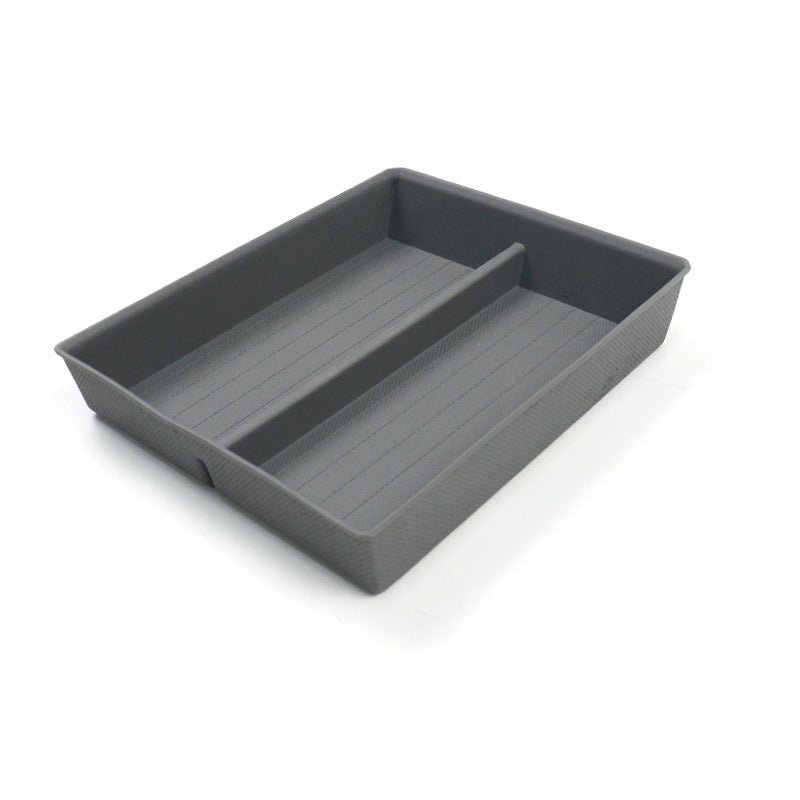 Lower centre console storage box for Tesla Model 3 Highland - Tesery Official Store