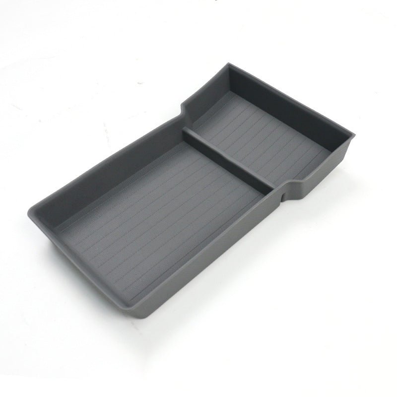 Lower centre console storage box for Tesla Model 3 Highland - Tesery Official Store