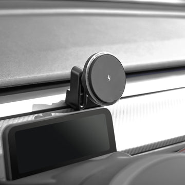 Magnetic Car Vent Phone Holder For Tesla Model 3/Y