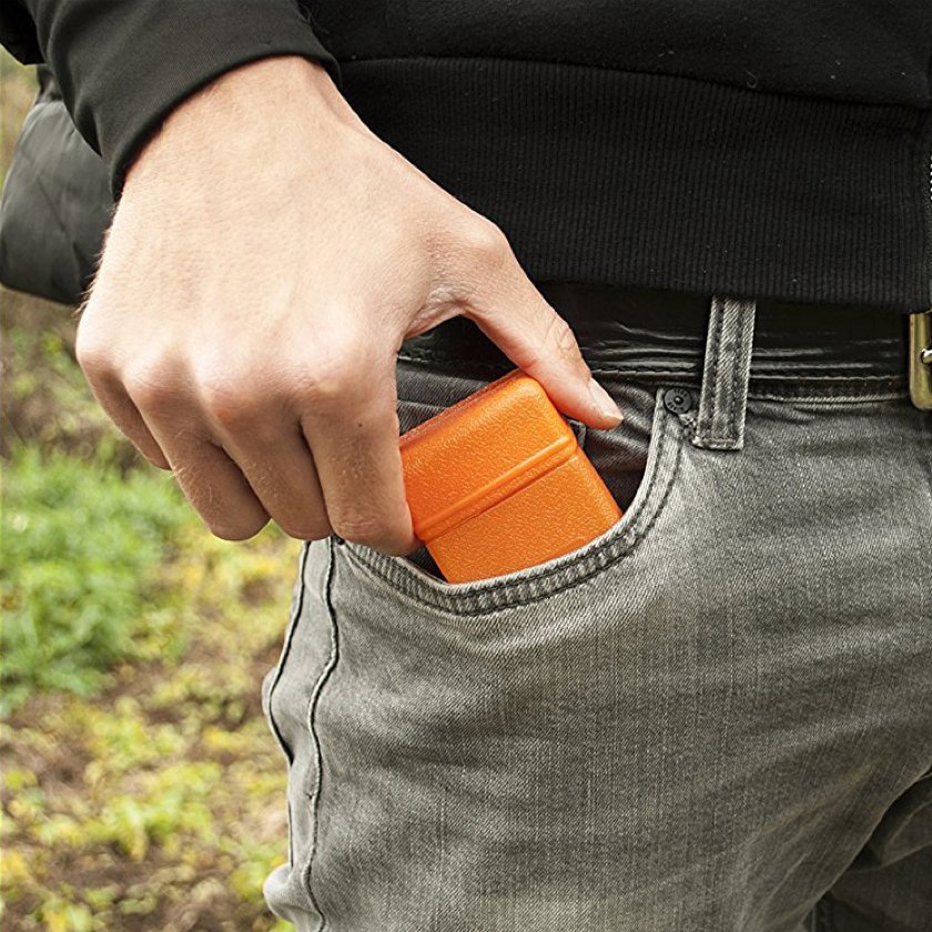 Mini Pocket Stove - Tesery Official Store