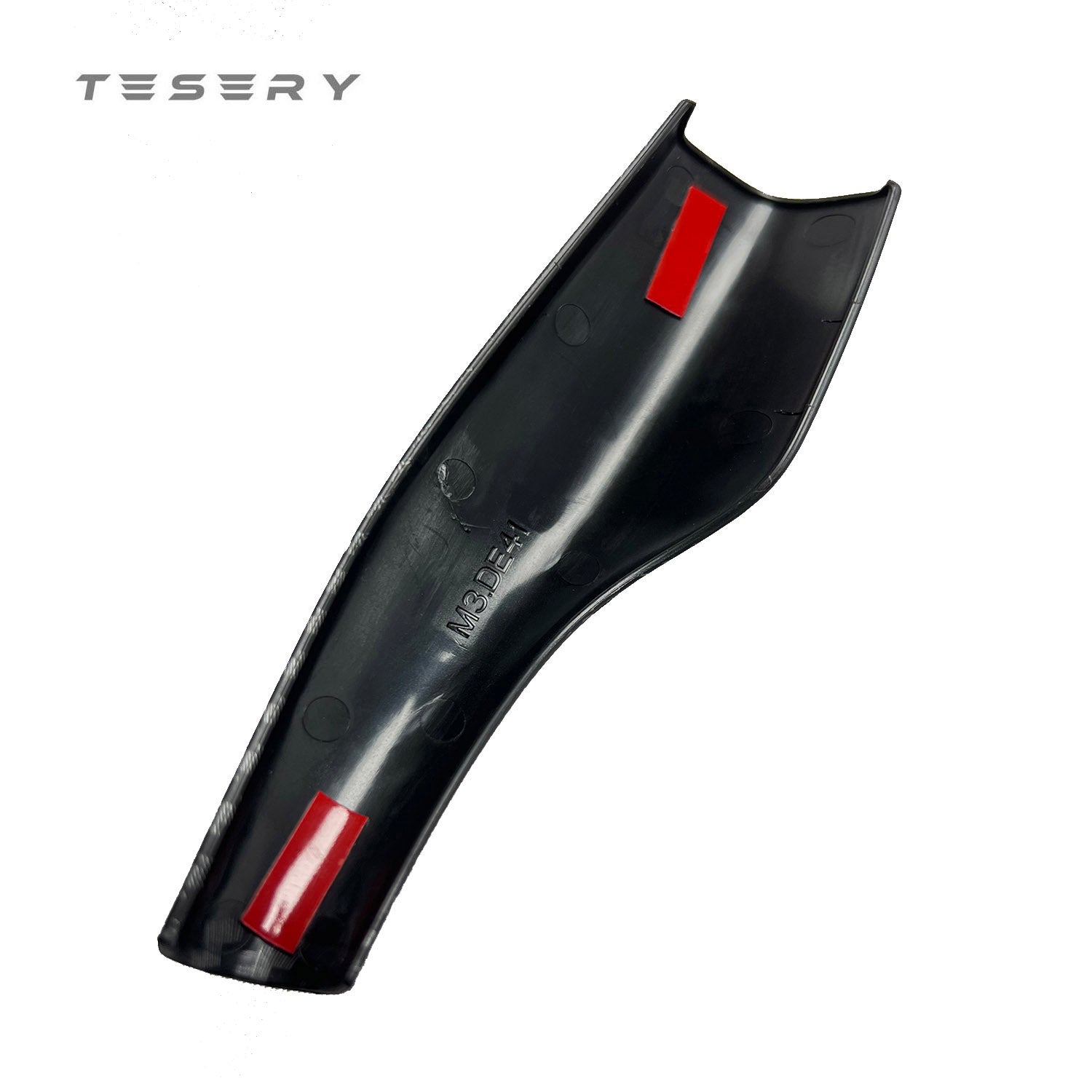 Model 3 / Y Gear Shift Cover Turn Signal Lever Trim- ABS - Tesery Official Store