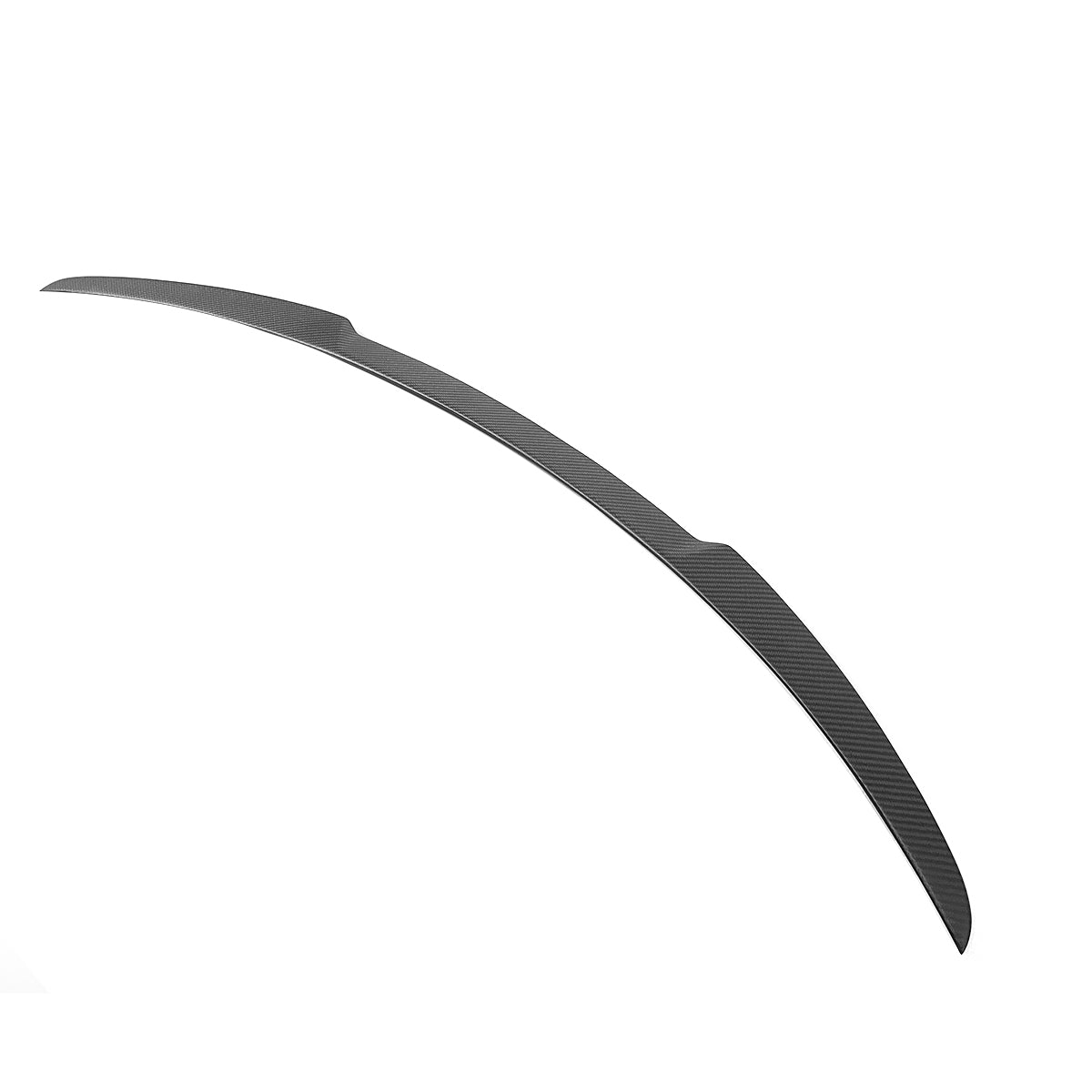 Model Y Spoiler Sport Style - Real Molded Carbon Fiber - Tesery Official Store