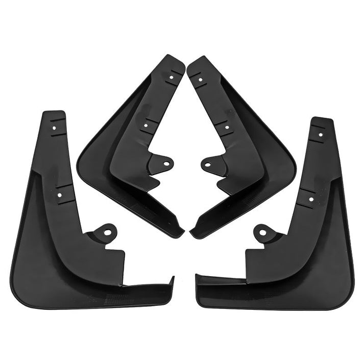 TESERY Model X Mud Flaps - Product Shot