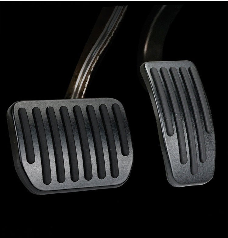 tesla model 3 performance pedale Tesla Model 3/Y Brake And Accelerator Pedal Cover Model 3 2022-Present & Model Y 2022-Present & New Model Y 2025+ / Red