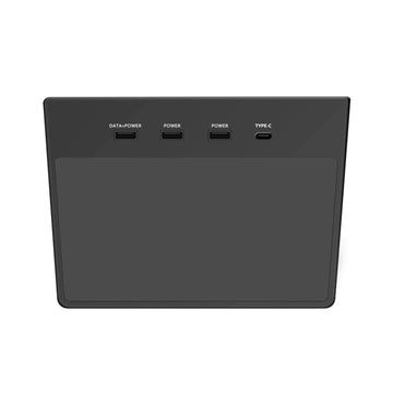 Hub-USB-Hub im alten Stil für Tesla Model 3 (2017-2020)