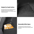 Original Car Left Trunk Organizer for Tesla Model 3 2017-2023 - Tesery Official Store