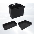 Original Car Trunk Left and Right Storage Box for Tesla Model X 2022 - 2024 - Tesery Official Store