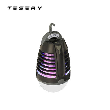 Outdoor camping mosquito light - Tesery Official Store