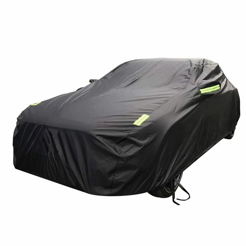 Outdoor Full Exterior Covers Weather Waterproof for Tesla - Tesery Official Store