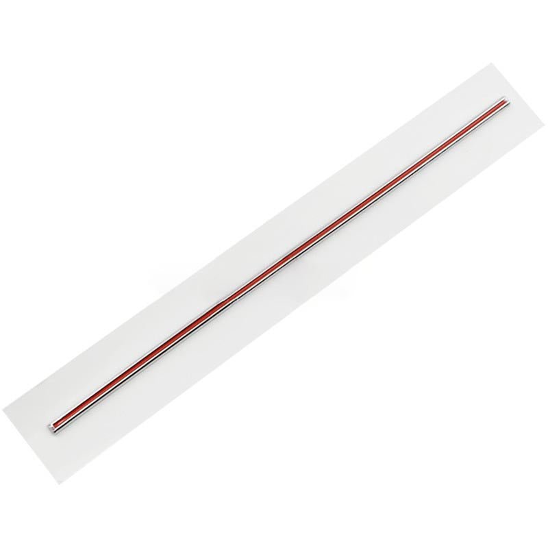 Tesla Sticker Performance High-Performance Sports Decorative Stickers For Model 3/Y