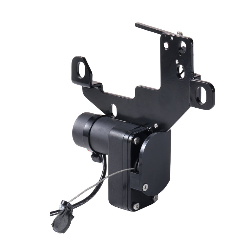 Power Frunk Soft Close Lock for Tesla Model Y & Model 3 Highland