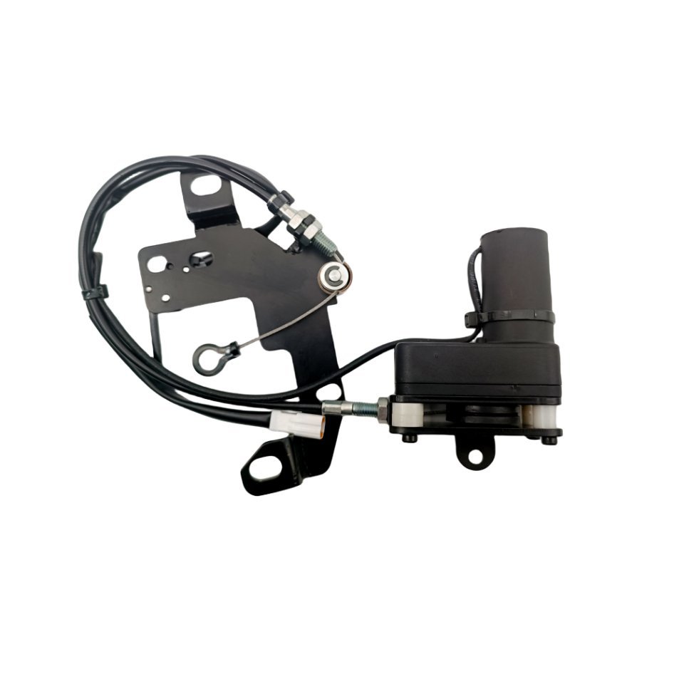 Power Frunk Soft Close Lock for Tesla Model Y/3/S/X