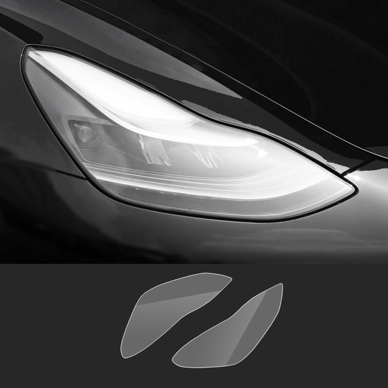 Protection Film For Telsa Model 3/Y - Tesery Official Store