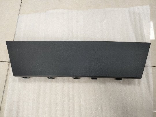 Rear Hitch Cover for Tesla Model Y - 1494009-00-A - Tesery Official Store