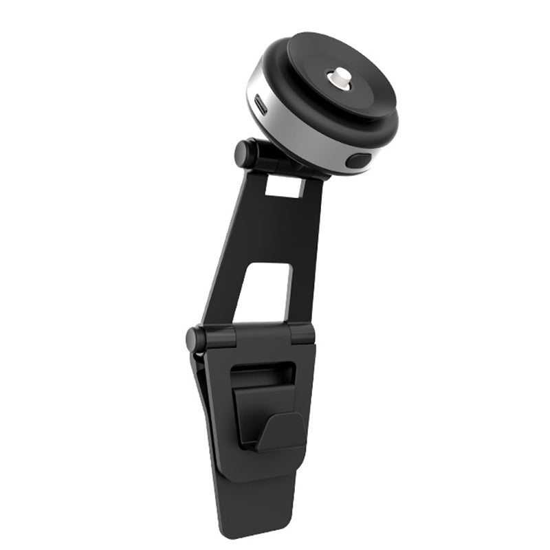 Rear Seat Clip-in Magnetic Car Holder For Tesla Model 3/Y - Tesery Official Store
